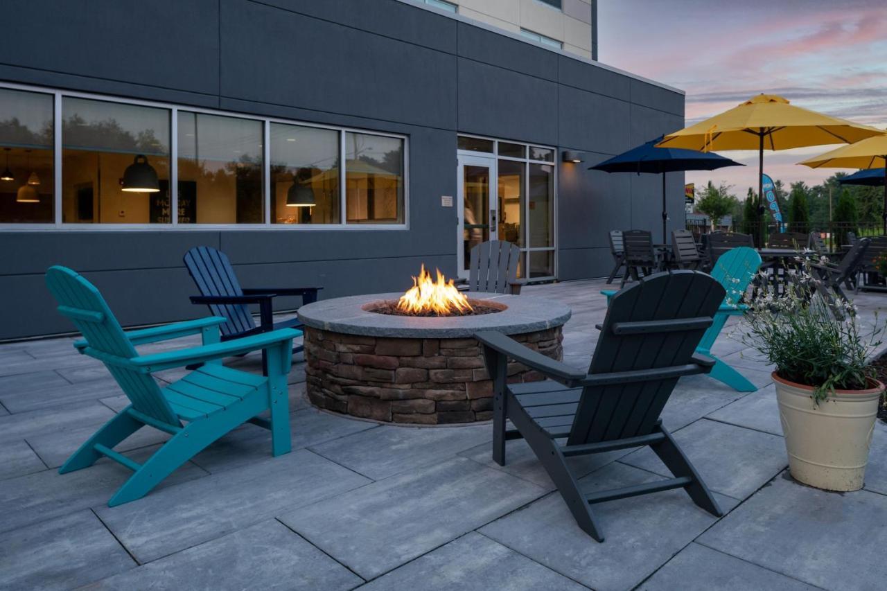 Fairfield By Marriott Inn & Suites Somerset Exteriér fotografie