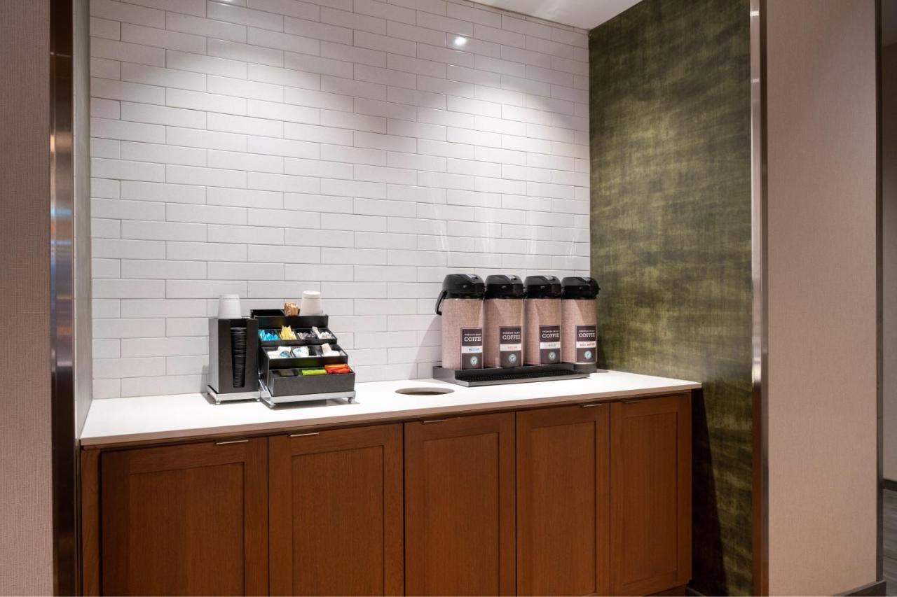 Fairfield By Marriott Inn & Suites Somerset Exteriér fotografie