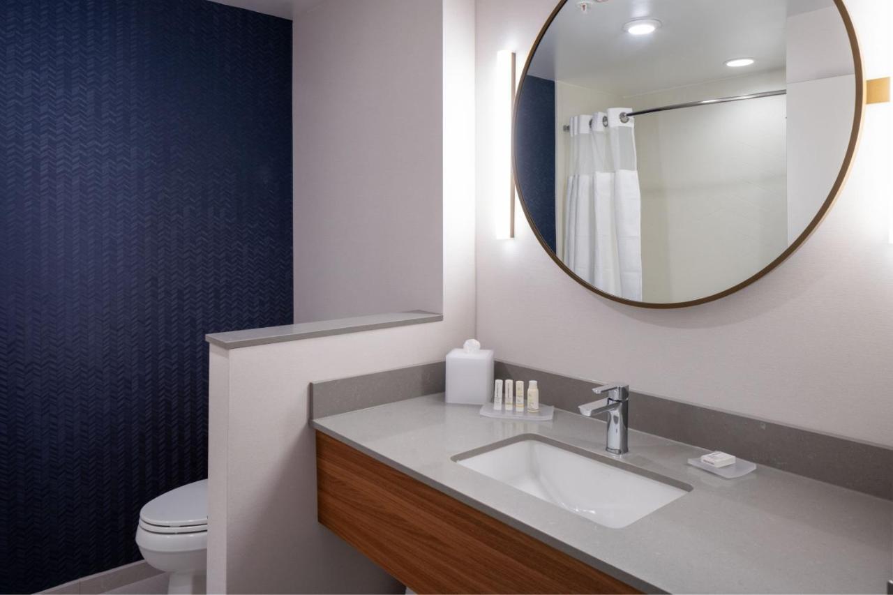 Fairfield By Marriott Inn & Suites Somerset Exteriér fotografie
